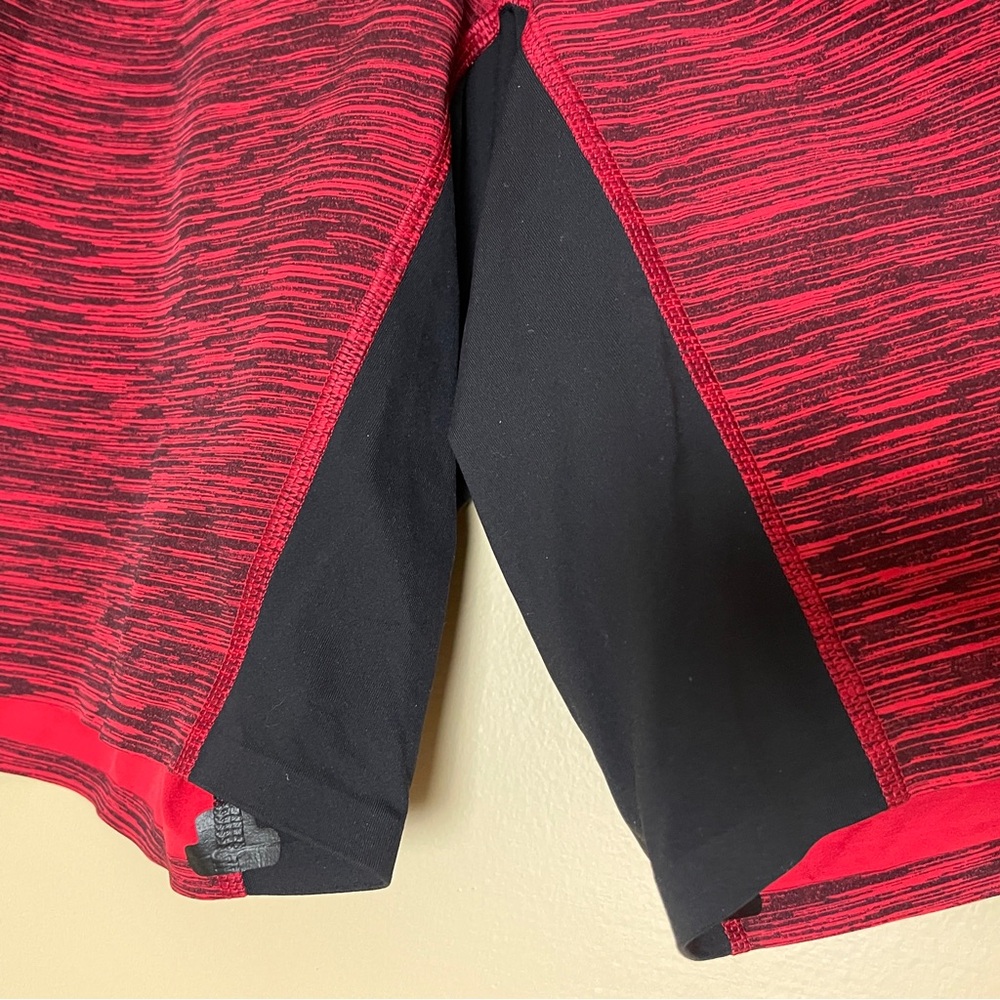 Lululemon Assert Shorts Men's Size Large Athletic Gym Workout - Picture 6 of 9